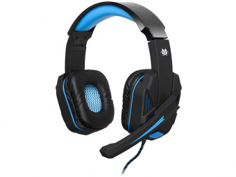 Tracer Gamezone Xplosive Gaming Headset Blue
