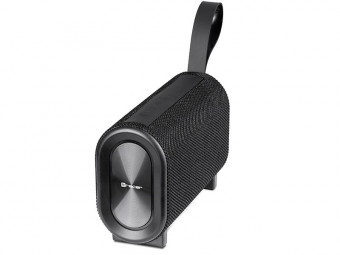 Tracer Rave Mini TWS Bluetooth Speaker Black