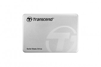 Transcend 120GB 2,5