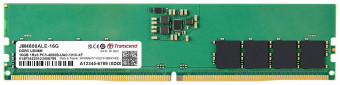 Transcend 16GB DDR5 4800MHz