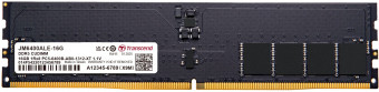 Transcend 16GB DDR5 6400MHz