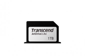 Transcend 1TB JetDrive Lite 330