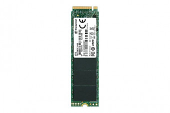 Transcend 1TB M.2 2280 NVMe TS1TMTE112S
