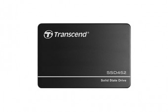Transcend 256GB 2,5