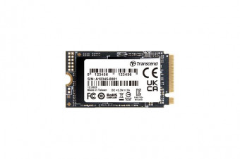 Transcend 256GB M.2 2242 NVMe MTE410S