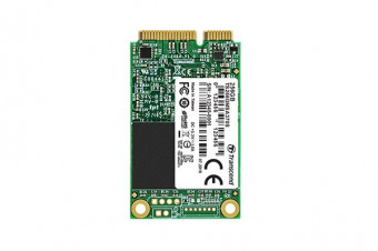 Transcend 256GB mSATA 370S
