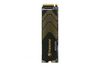 Transcend 2TB M.2 2280 NVMe 245S