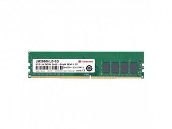 Transcend 32GB DDR4 2666Mhz JetRam