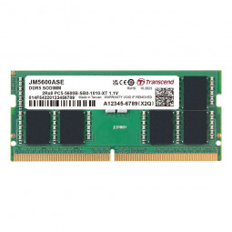 Transcend 48GB DDR5 5600MHz SODIMM