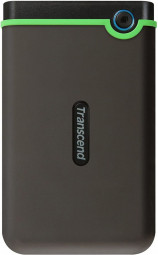 Transcend 4TB 2,5