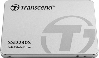 Transcend 512GB 2,5