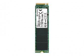 Transcend 512GB M.2 2280 NVMe TS512GMTE112S