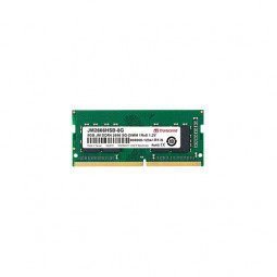 Transcend 8GB DDR4 2666MHz SODIMM