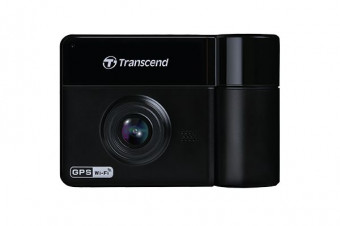 Transcend  DrivePro 550B Dashcam