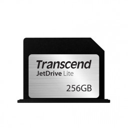 Transcend 256GB JetDrive Lite 360