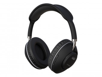 Trevi DJ 12E42 BT Bluetooth Headset Black