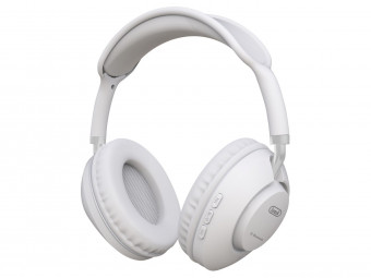 Trevi DJ 12E42 BT Bluetooth Headset White