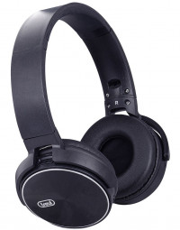 Trevi DJ 12E50 Bluetooth Headset Black