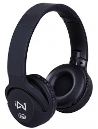 Trevi DJ 601 M Headset Black