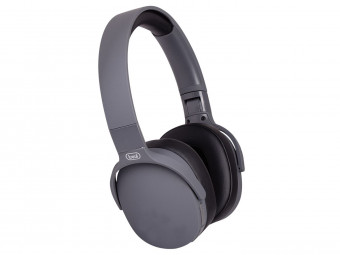 Trevi  DJ12E45 BT Bluetooth Headset Black