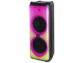 Trevi XF 4100 PRO Portable Bluetooth Party Speaker Black
