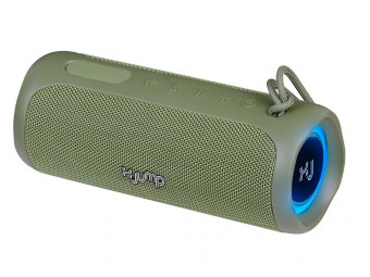 Trevi XJ 100 Bluetooth Speaker Green