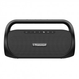 Tronsmart Bang Mini Bluetooth Speaker Black