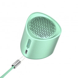Tronsmart Nimo Bluetooth Speaker Mint Green
