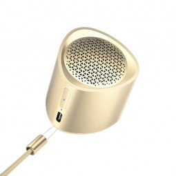 Tronsmart Nimo Bluetooth Speaker Noble Gold