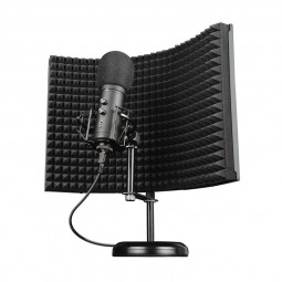 Trust GXT 259 Rudox Pro Microphone with Reflection Filter
