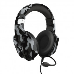 Trust GXT 323K Carus Gaming Headset Camo Black