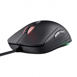 Trust GXT 925 Redex II Lightweight Gaming mouse Black