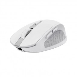 Trust Ozaa Compact Multi-Device Wireless Mouse White