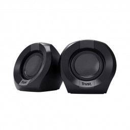 Trust Polo 2.0 Speaker Set Black