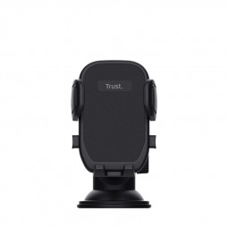 Trust Runo Phone holder with windshield mount Black