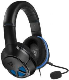 Turtle Beach Ear Force Recon 150 Gaming Headset for PS4 Black