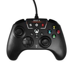 Turtle Beach REACT-R Controller Wired Black