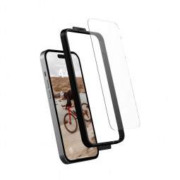 UAG Glass Screen Shield - iPhone 14 Pro