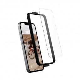 UAG Glass Screen Shield - iPhone 14