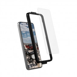 UAG Glass Screen Shield Plus - Samsung Galaxy S23