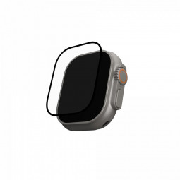 UAG Glass Shield Plus - Apple Watch Ultra 49mm