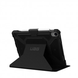 UAG Metropolis, black - iPad 10.9