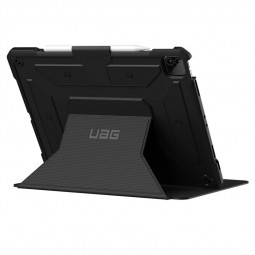 UAG Metropolis, black - iPad Pro 12.9