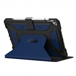 UAG Metropolis, blue - iPad 10.2