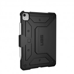 UAG Metropolis SE, black - iPad Air 10.9