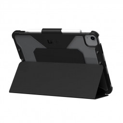 UAG Plyo, black/ice - iPad Air 10.9