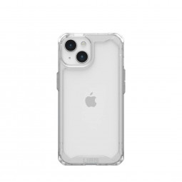 UAG Plyo case for iPhone 15 Ice