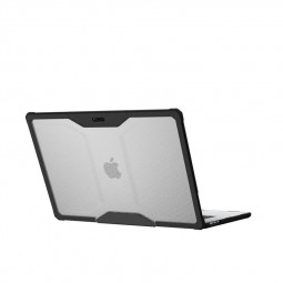 UAG Plyo, ice/black - MacBook Air 15