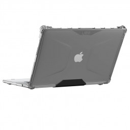UAG Plyo Ice, clear - MacBook Pro 13