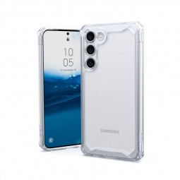 UAG Plyo, ice - Samsung Galaxy S23+